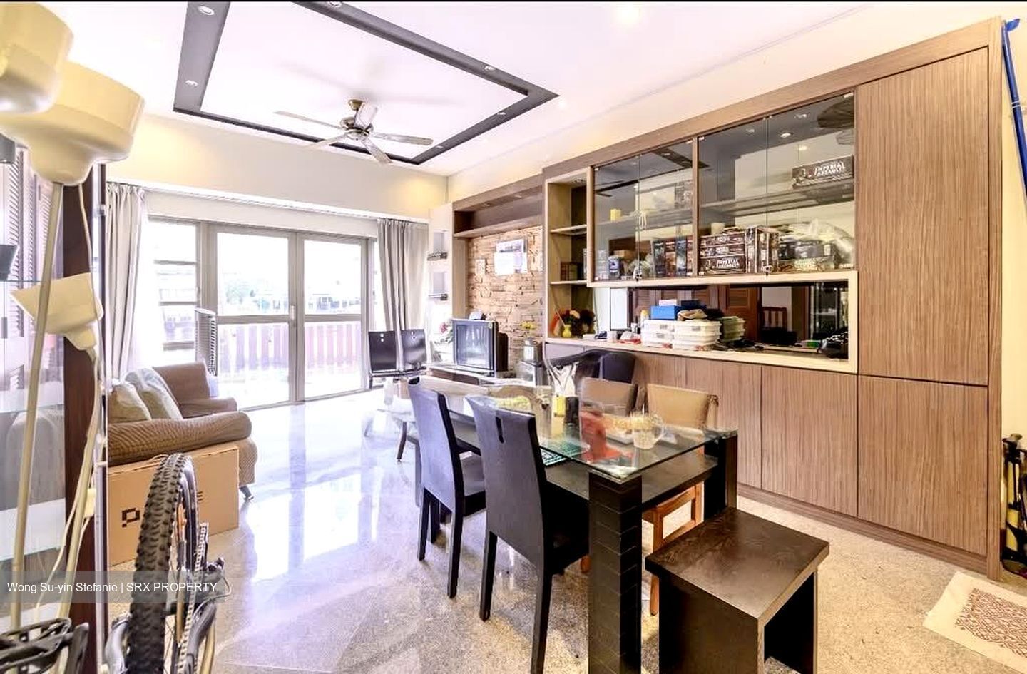 Parc Vista (D22), Condominium #579749931